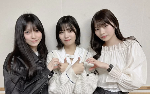 【朗報】SKEメンバーさん「おじいちゃんヲタも推してええよ」→全国の爺ヲタ歓喜 | アイドルまとめ速報 ドル速(最新記事15)