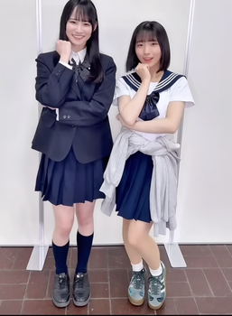 【悲報】大野愛実さん、「これ」が悪いことが露見してしまう・・・ | 【悲報】大野愛実さん、「これ」が悪いことが露見してしまう・・・ | アイドルまとめ速報 ドル速(画像16200453768353_2)