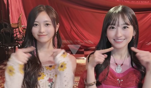【日向坂46】山口陽世、後輩たちから慕われ続けた理由がこちら…
 | アイドルまとめ速報 ドル速(ピックアップ8)