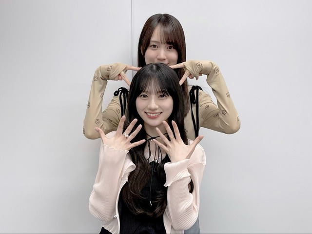 筒井あやめ ｢いつでもどんな時もさつきの味方です｣【乃木坂46】
 | アイドルまとめ速報 ドル速(ピックアップ1)