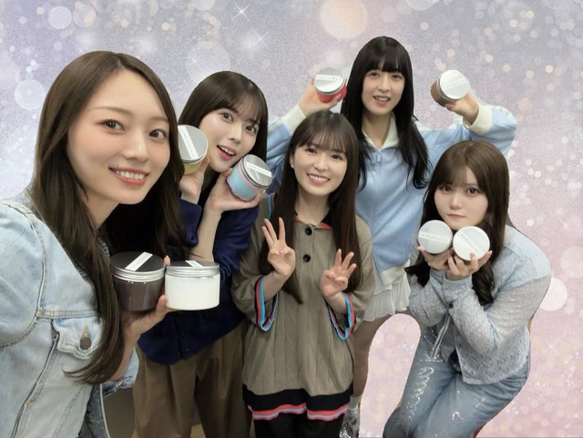 スライムを作って3期生にプレゼントする小川彩ちゃんが可愛すぎるｗ【乃木坂46】 | スライムを作って3期生にプレゼントする小川彩ちゃんが可愛すぎるｗ【乃木坂46】 | アイドルまとめ速報 ドル速(画像19040440329547_2)