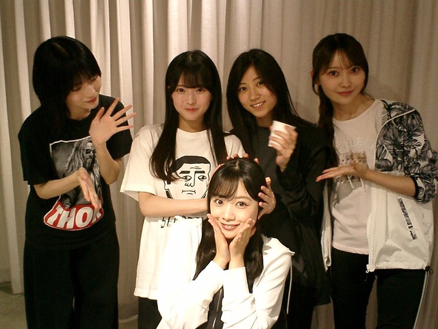 【速報】鈴木佑捺さん、やはり圧倒的に『◯い』と判明・・・
 | アイドルまとめ速報 ドル速(ピックアップ3)