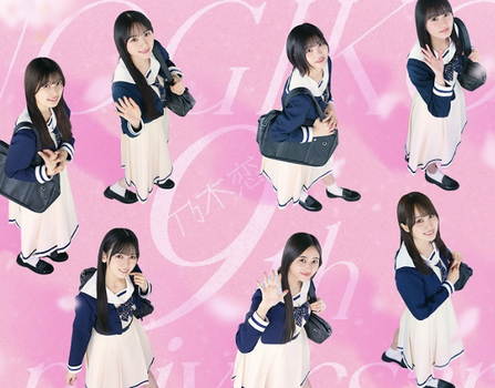 【日向坂46】オードリー若林さん、あのセンシティブな話題に触れる…
 | アイドルまとめ速報 ドル速(ピックアップ8)