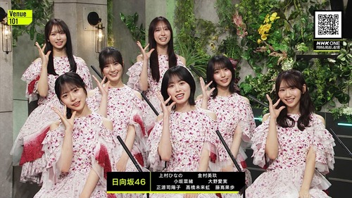 乃木ヲタ『Venue101出演の日向坂46を見て危機感を覚えた』→その画像がこれ | 乃木ヲタ『Venue101出演の日向坂46を見て危機感を覚えた』→その画像がこれ | アイドルまとめ速報 ドル速(画像24132833782785_2)