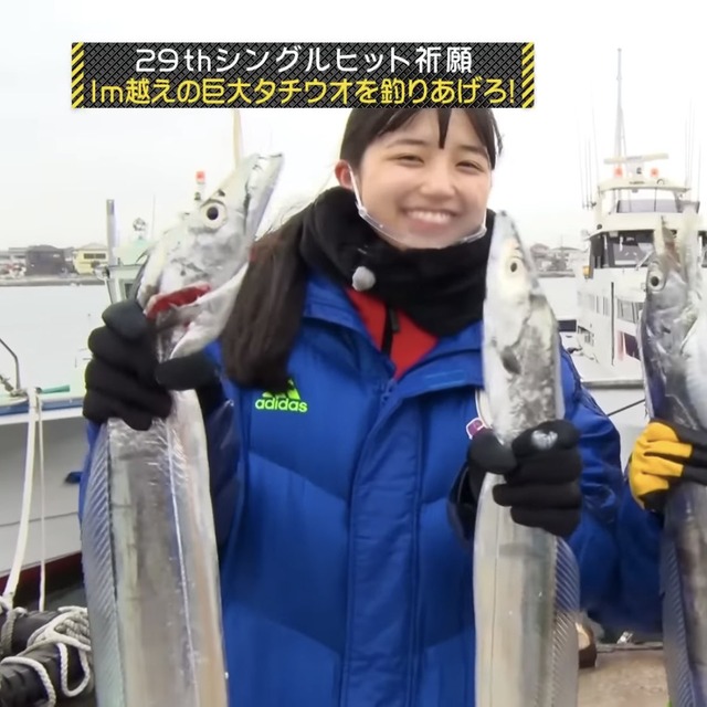 またイジられてる五百城茉央ちゃんｗｗｗ【乃木坂46】 | またイジられてる五百城茉央ちゃんｗｗｗ【乃木坂46】 | アイドルまとめ速報 ドル速(画像25020214439118_2)