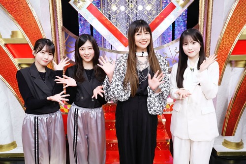 【速報】鈴木佑捺さん、やはり圧倒的に『◯い』と判明・・・ | 【速報】鈴木佑捺さん、やはり圧倒的に『◯い』と判明・・・ | アイドルまとめ速報 ドル速(画像25145835521285_2)