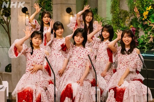 【速報】金村美玖さん、なぜか1人だけしっかりとナマ腋を見せつけてしまう | 【速報】金村美玖さん、なぜか1人だけしっかりとナマ腋を見せつけてしまう | アイドルまとめ速報 ドル速(画像26021816014851_2)