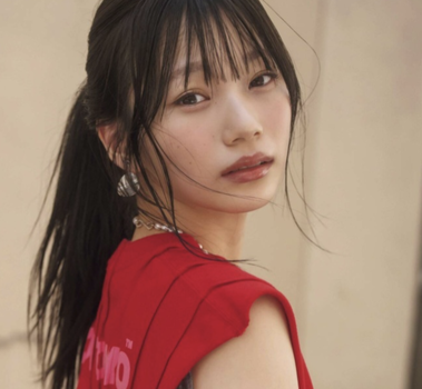 高柳明音が“金髪ギャルママ”に！！！ | アイドルまとめ速報 ドル速(最新記事3)