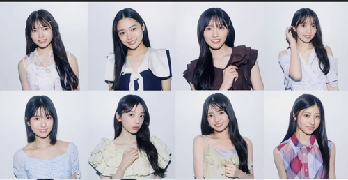 乃木ヲタ『櫻坂の石森璃花のビジュアルが素晴らしすぎる』
 | アイドルまとめ速報 ドル速(ピックアップ2)