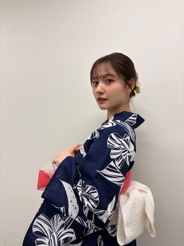 釣った後に照れて逃げる井上和ちゃんが可愛すぎるｗ【乃木坂46】
 | アイドルまとめ速報 ドル速(ピックアップ6)