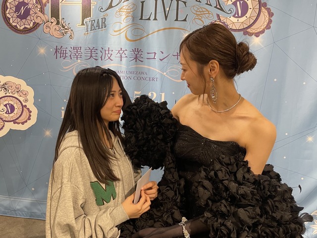 東パソイベントでまさかの人間輪投げｗ【乃木坂46】
 | アイドルまとめ速報 ドル速(ピックアップ3)