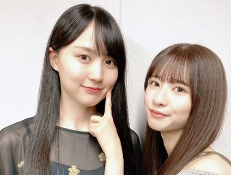 賀喜遥香の卒業の可能性、Xで勃発する
 | アイドルまとめ速報 ドル速(ピックアップ4)