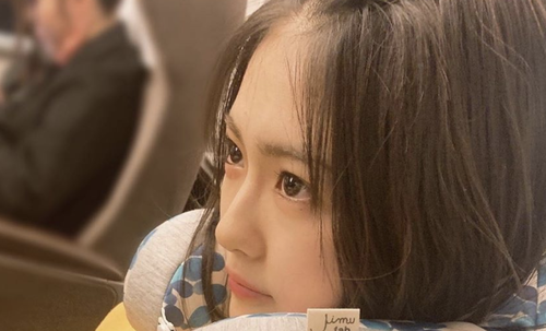 金川紗耶ちゃんのパステルグリーンのランジェリーカット公開！！！【乃木坂46】
 | アイドルまとめ速報 ドル速(ピックアップ5)