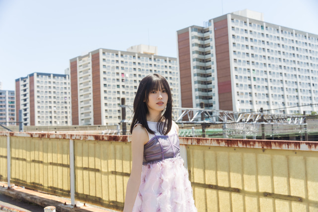 池田瑛紗ちゃん、6/3の｢デザインあneo こもん｣に出演！！！【乃木坂46】
 | アイドルまとめ速報 ドル速(ピックアップ7)