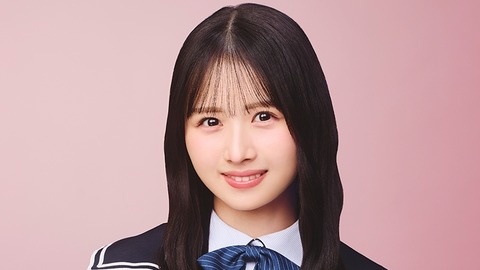 【朗報】日向坂46の佐藤優羽、2000年に1人の美少女だった
 | アイドルまとめ速報 ドル速(ピックアップ2)