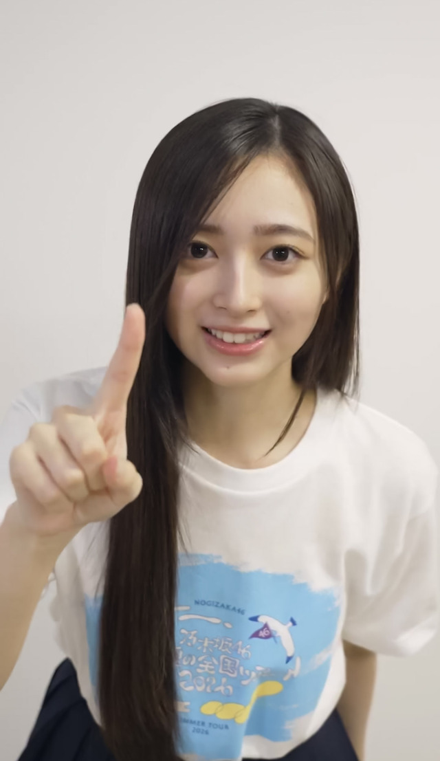 森平麗心「加入して1年経過して林さんと初めて話した」
 | アイドルまとめ速報 ドル速(ピックアップ1)