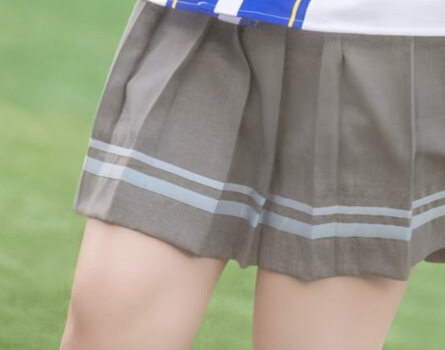 中西アルノ出演ドラマ ｢惡の華｣の次回予告がコチラ！！！【乃木坂46】
 | アイドルまとめ速報 ドル速(ピックアップ7)