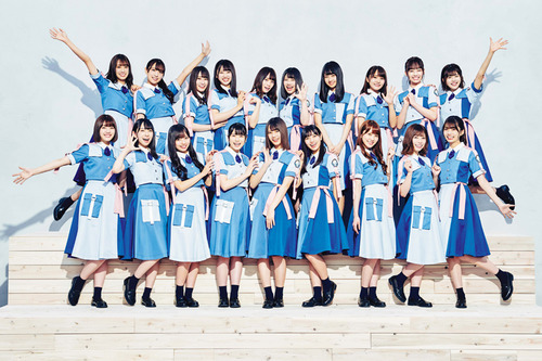 アイドルまとめ速報 ドル速(最新記事7)