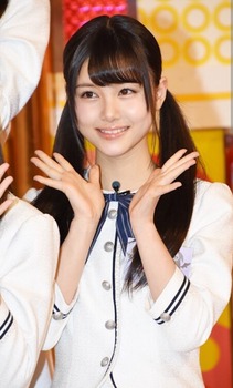 【朗報】日向坂46の佐藤優羽、2000年に1人の美少女だった
 | アイドルまとめ速報 ドル速(最新記事1)