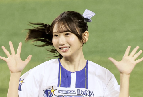 アイドルまとめ速報 ドル速(ピックアップ8)