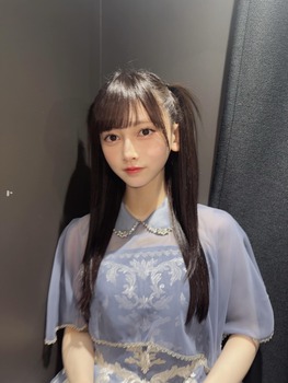 『ハーフツイン×池田瑛紗』←こーれ、ガチで『最強』でした | 『ハーフツイン×池田瑛紗』←こーれ、ガチで『最強』でした | アイドルまとめ速報 ドル速(画像30114908003368_2)
