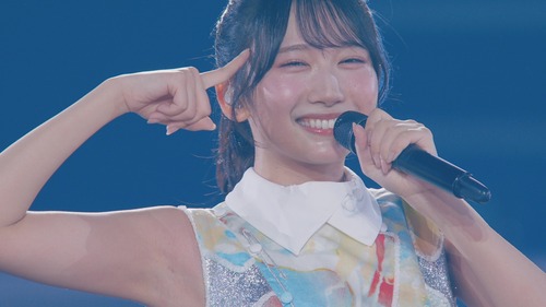 STU48メンバーさん、ファイナリストライブで一人だけドエ□い衣装着させられてしまう | アイドルまとめ速報 ドル速(最新記事1)