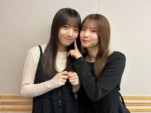 【画像】この櫻4期生、マジで可愛すぎないか？wwwwww
 | アイドルまとめ速報 ドル速(最新記事1)