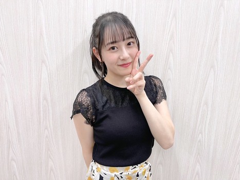 この金川紗耶ちゃんのバックショット動画がたまらん！！！【乃木坂46】
 | アイドルまとめ速報 ドル速(ピックアップ4)