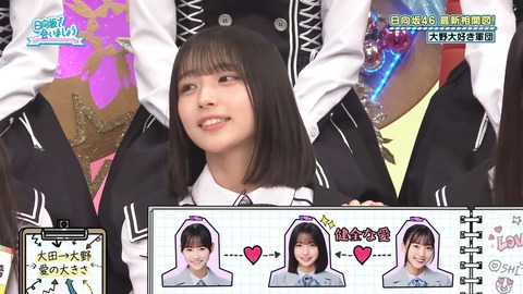 【日向坂46】高井俐香、思ってる以上にヤベー子かもしれない… | 【日向坂46】高井俐香、思ってる以上にヤベー子かもしれない… | 【日向坂46】高井俐香、思ってる以上にヤベー子かもしれない… | 【日向坂46】高井俐香、思ってる以上にヤベー子かもしれない… | 【日向坂46】高井俐香、思ってる以上にヤベー子かもしれない… | 【日向坂46】高井俐香、思ってる以上にヤベー子かもしれない… | アイドルまとめ速報 ドル速(画像01085854744947_6)