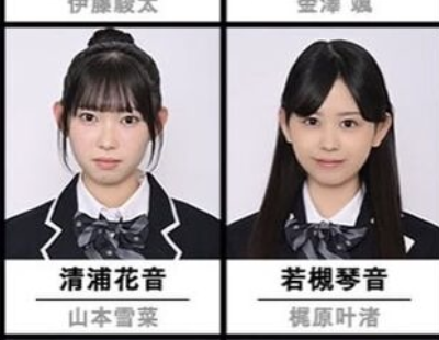 アイドルまとめ速報 ドル速(ピックアップ8)