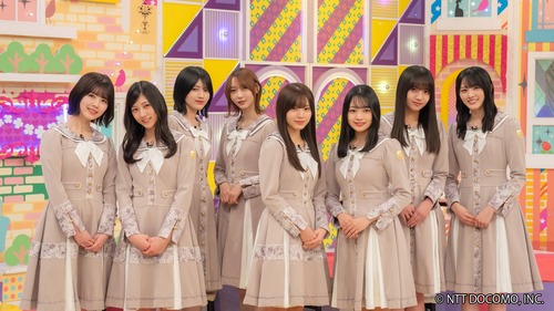 櫻坂46、名前も人数も盛大に間違えられて笑いものになる
 | アイドルまとめ速報 ドル速(ピックアップ3)
