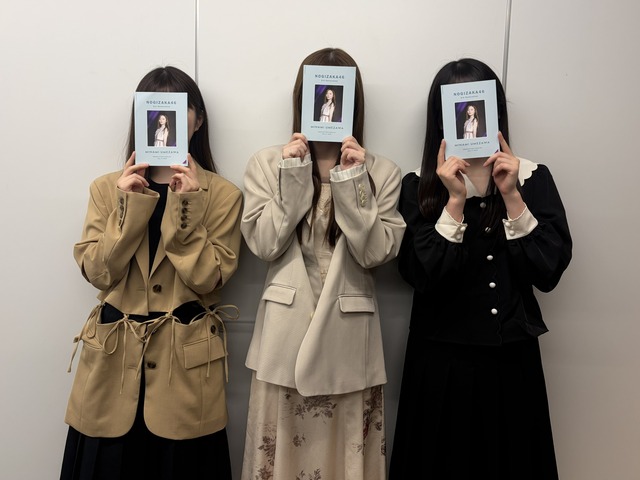 アイドルまとめ速報 ドル速(最新記事8)