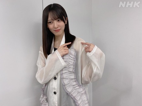 【画像】らじらーの大越ひなの、ガチで可愛すぎるwwwwwwww | 【画像】らじらーの大越ひなの、ガチで可愛すぎるwwwwwwww | 【画像】らじらーの大越ひなの、ガチで可愛すぎるwwwwwwww | アイドルまとめ速報 ドル速(画像02003856335769_3)