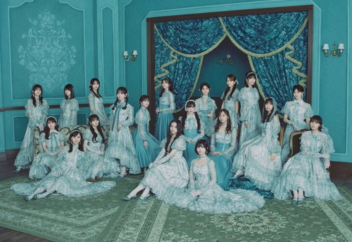 【悲報】井上和、もう丸1年間フロントメンバーから外されてしまう
 | アイドルまとめ速報 ドル速(ピックアップ4)