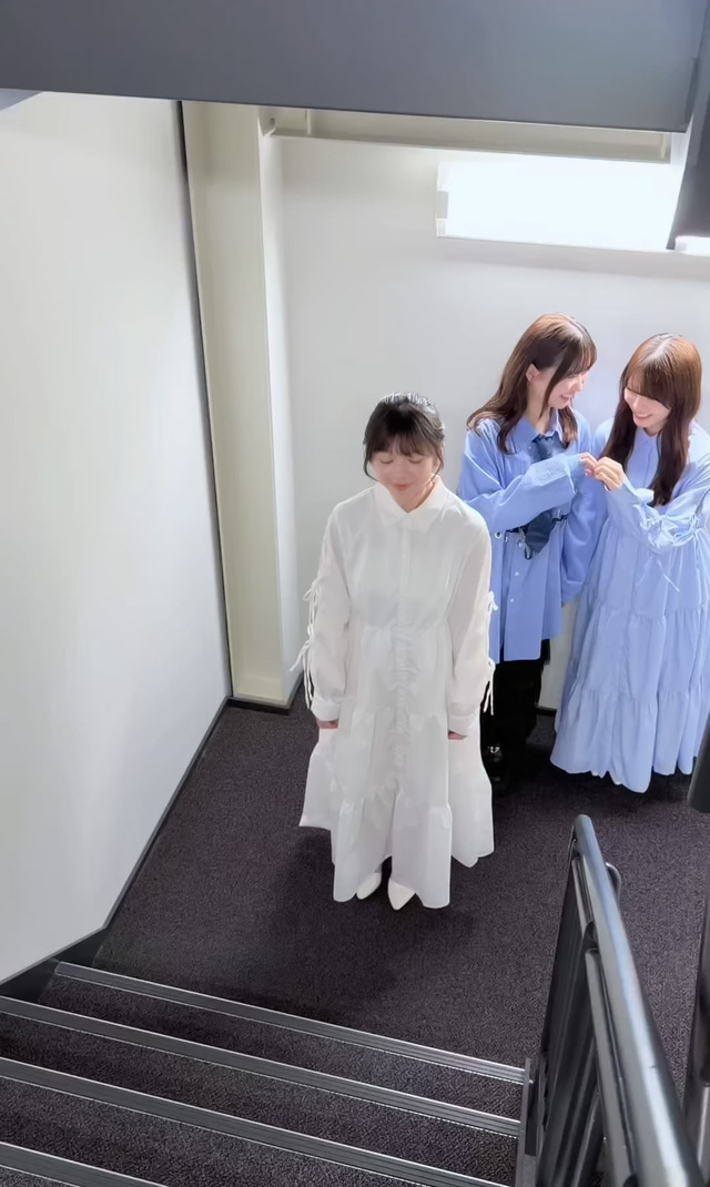 小川彩ちゃん、餃子券を使わずに久保ちゃんの餃子を食べることに成功！！！【乃木坂46】
 | アイドルまとめ速報 ドル速(ピックアップ8)