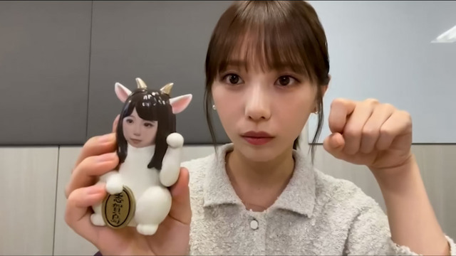 爆笑中のWさくらがコチラ！！！【乃木坂46】
 | アイドルまとめ速報 ドル速(ピックアップ2)