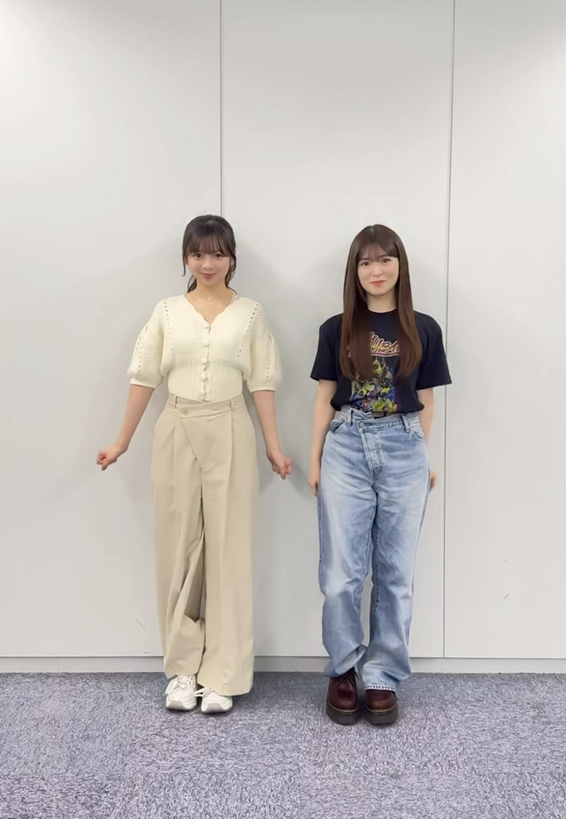 甘やかしてほしい一ノ瀬美空ちゃんｗ【乃木坂46】
 | アイドルまとめ速報 ドル速(ピックアップ1)