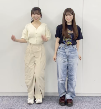 【朗報】渡辺莉奈さん、超特大外仕事wwwwwwwwwwwwww
 | アイドルまとめ速報 ドル速(ピックアップ4)