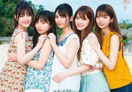 あやてぃーの卒業発表にこの人も泣く…【乃木坂46】
 | アイドルまとめ速報 ドル速(ピックアップ3)