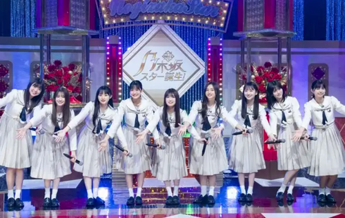 井上和ちゃんが3.4期生の関係性について語る！！！【乃木坂46】
 | アイドルまとめ速報 ドル速(ピックアップ2)