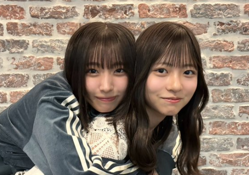 乃木坂6期は『瀬戸口・矢田・大越』のトップ3が形成されてきたな
 | アイドルまとめ速報 ドル速(ピックアップ5)