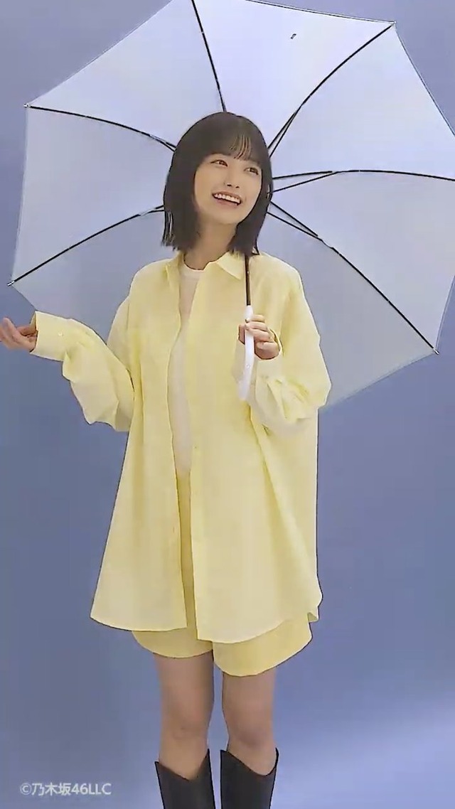 【朗報】これ、久保史緒里か
 | アイドルまとめ速報 ドル速(ピックアップ4)