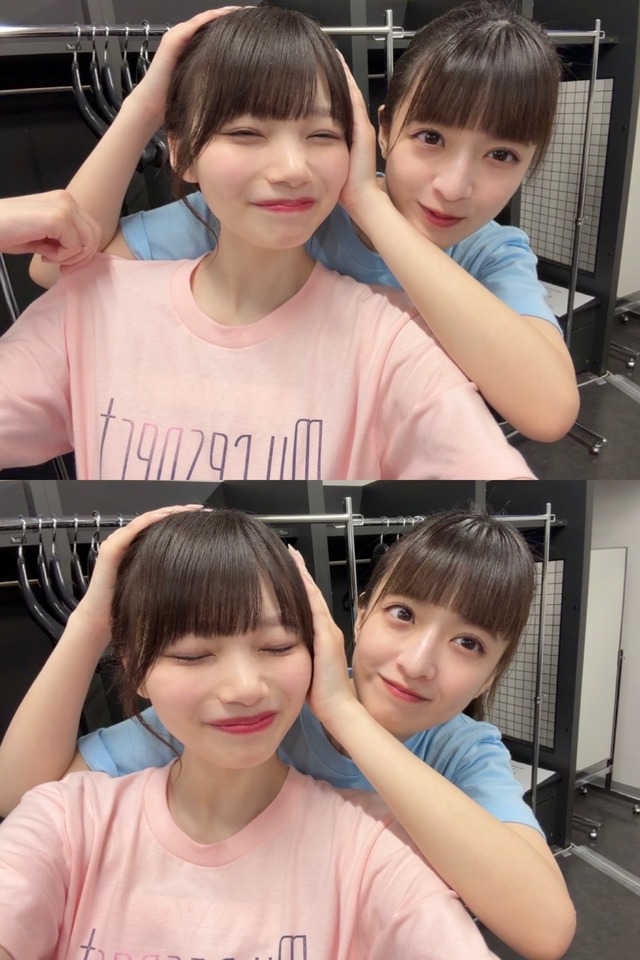 弓木奈於ちゃんが理不尽すぎるｗｗｗ【乃木坂46】
 | アイドルまとめ速報 ドル速(ピックアップ3)