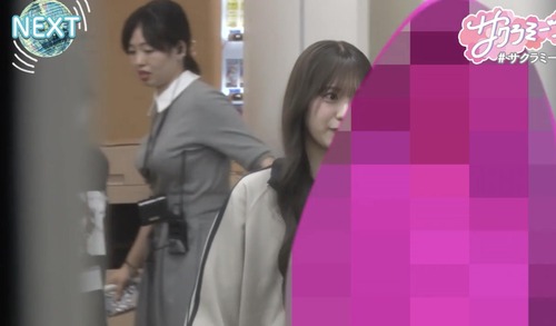 【画像】村井優さん、あまりにもバストがデカすぎてしまうwww | 【画像】村井優さん、あまりにもバストがデカすぎてしまうwww | アイドルまとめ速報 ドル速(画像07001026976984_2)