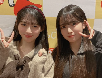 クリフハンガー、MV再生数でビリヤニを抜いてしまうwwww
 | アイドルまとめ速報 ドル速(ピックアップ4)