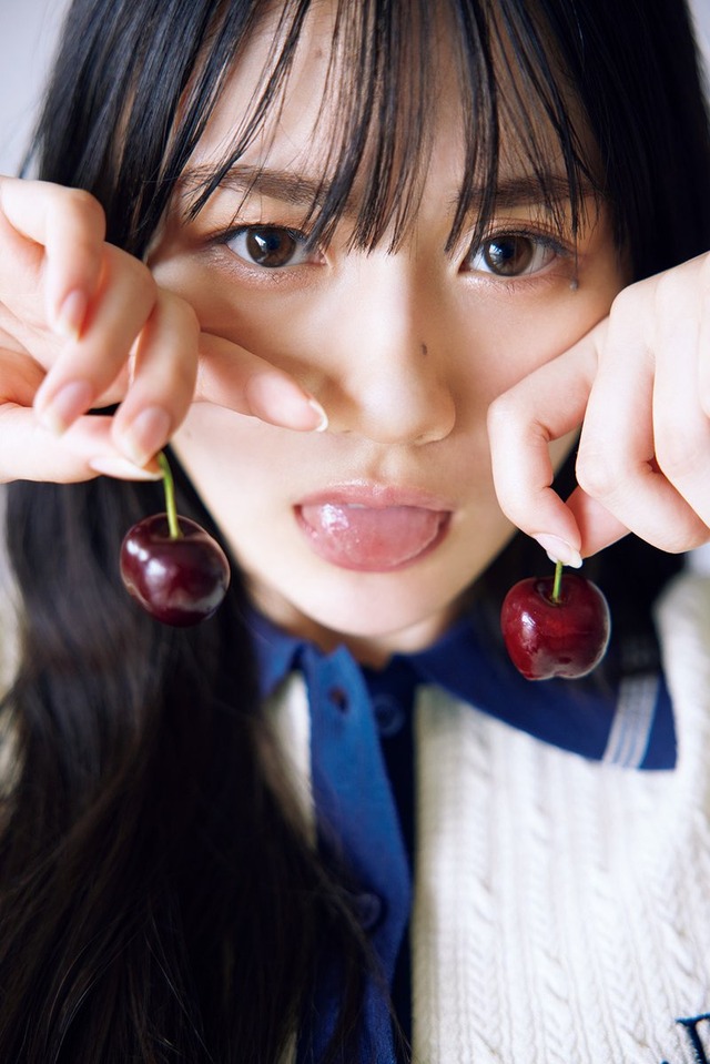 川﨑桜写真集 ｢アザーカットミニブック｣の表紙と裏表紙を解禁！！！【乃木坂46】 | 川﨑桜写真集 ｢アザーカットミニブック｣の表紙と裏表紙を解禁！！！【乃木坂46】 | 川﨑桜写真集 ｢アザーカットミニブック｣の表紙と裏表紙を解禁！！！【乃木坂46】 | アイドルまとめ速報 ドル速(画像07184831095634_3)