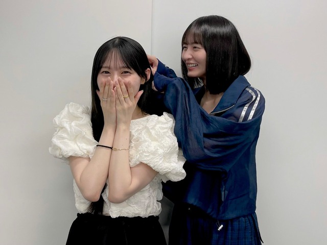 川﨑桜ちゃんをワシャワシャしてる遠藤さくらちゃんw【乃木坂46】 | 川﨑桜ちゃんをワシャワシャしてる遠藤さくらちゃんw【乃木坂46】 | アイドルまとめ速報 ドル速(画像07204826755523_2) 川﨑桜ちゃんをワシャワシャしてる遠藤さくらちゃんw【乃木坂46】 | 川﨑桜ちゃんをワシャワシャしてる遠藤さくらちゃんw【乃木坂46】 | アイドルまとめ速報 ドル速(画像07204826755523_2)