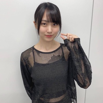 【朗報】チャンピオン表紙の的野美青が美少女すぎてやばすきるwww
 | アイドルまとめ速報 ドル速(ピックアップ2)