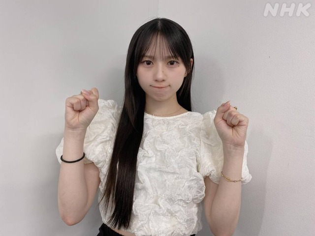 林瑠奈ちゃんの喜び方がこれを思い出すｗ【乃木坂46】
 | アイドルまとめ速報 ドル速(ピックアップ2)