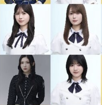 14thバスラのテーマがコチラ！！！【乃木坂46】
 | アイドルまとめ速報 ドル速(ピックアップ4)
